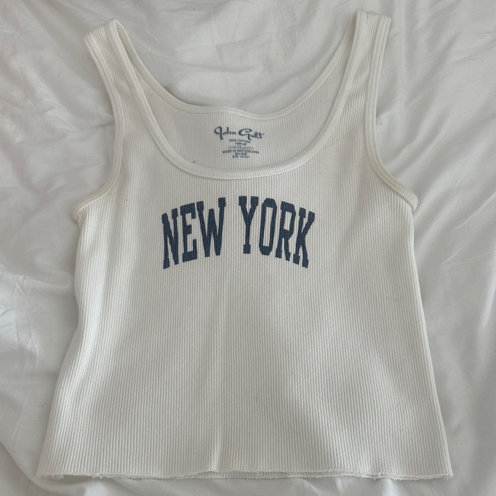 Brandy Melville tank